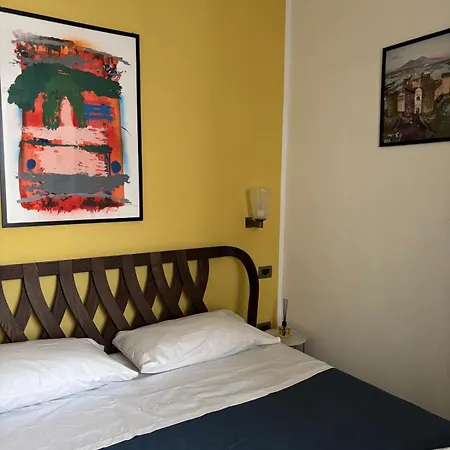 דירה Centro Piazzaplebiscito